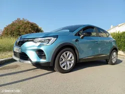Renault Captur TCe 90 INTENS