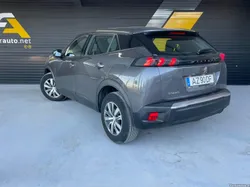 Peugeot 2008 1.2 PureTech Active Pack