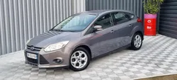 Ford focus trend 1.6 tdci 95cv