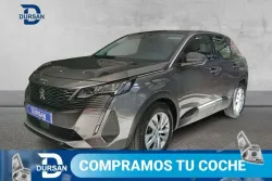 PEUGEOT 3008 1.5BlueHDi Active Pack S&S 130