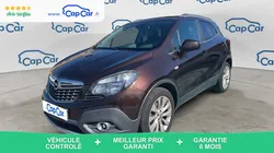 Opel Mokka 1.6 CDTi 136 Cosmo
