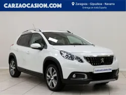 Peugeot 2008 1.6 BlueHDI Allure 100