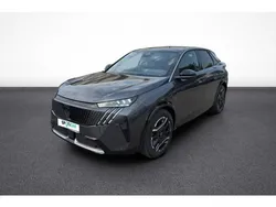 Peugeot 3008 Electrique 210 ch 73 kWh GT