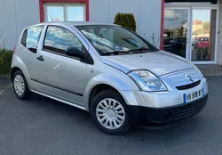 CITROEN C2 1.1 Pack Ambiance 3p