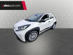Toyota aygo x 1.0 VVT-i 72 Active Business