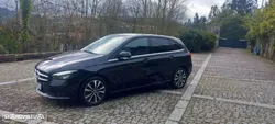Mercedes-Benz B 250 e Style Plus