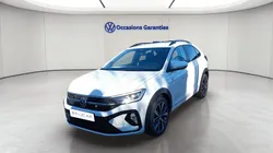 VOLKSWAGEN Taigo 1.0 TSI 115 DSG7 R-Line Edition