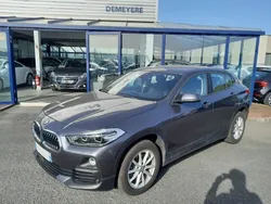 Bmw X2 sDrive18d 150ch Lounge Euro6d-T 119g