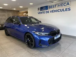 Bmw SERIE 3 TOURING (G21) 320DA XDRIVE 190CH M SPORT