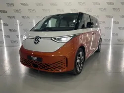 VOLKSWAGEN IDBuzz ID.Buzz Pro