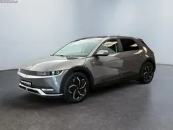 Hyundai IONIQ 5 58 kWh Intuitive
