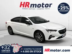 OPEL Insignia 1.5D DVH S&S Edition 122