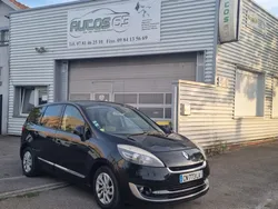 Grand Scénic III Phase 2 1.6 dCi FAP Energy eco2 130 cv/7 PLACES