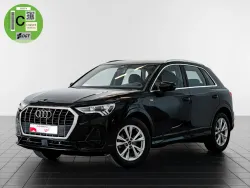 AUDI Q3 35 TDI S line 110kW