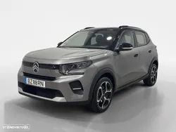 Citroën C3 1.2 Turbo Plus