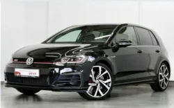 Volkswagen Golf GTI PERFORMANCE