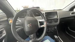 Peugeot 2008 Allure