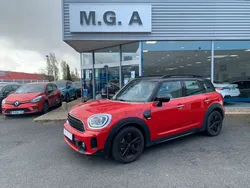 Mini Countryman 136 chevaux | Northwood | Premiére main | Toit ouvrant panoramique | Caméra de recul