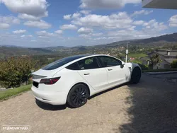 Tesla Model 3 Performance Tração Integral