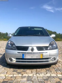 Renault Clio 1.5 dCi