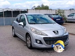 Peugeot 207 motor 1.4 hdi versão premuim