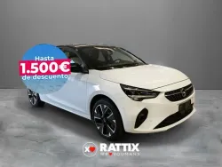OPEL Corsa -e Elegance-e