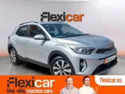 KIA Stonic 1.0 T-GDi MHEV Drive 100