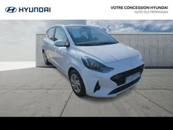 Hyundai i10 1.0 63ch ECO Creative BVR