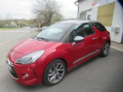 DS 3 1.6 e.HDI 90 SO IRRESTIBLE