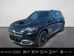 Mercedes-benz GLB 250+ EQ 272ch Business Line