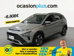 HYUNDAI Bayon 1.2 MPI Maxx