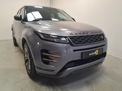 Land-rover RANGE ROVER EVOQUE 2.0 D 150CH R-DYNAMIC SE AWD BVA