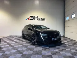 Peugeot 508 GT SW 1.5 130cv GENERATION-II EAT BVA / Toit ouvrant / Sièges élec chauffants