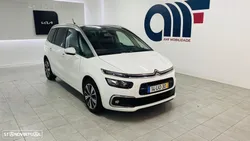 Citroën C4 Grand Picasso 1.2 PureTech Feel EAT6