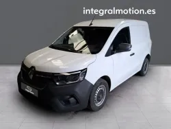 Renault Kangoo Kangoo L1 1.5 Blue dCi 70kW (95CV) furgón derivad