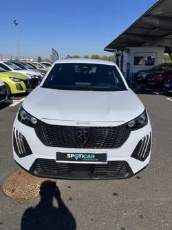 Peugeot 2008 100 S&S BVM6 - Style