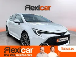 TOYOTA Corolla Touring Sports 200H Style