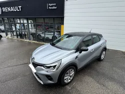 Renault Captur (2) TCE 90 Business