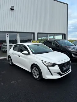Peugeot 208 1.5 BlueHDi 100ch Active Pack S&S