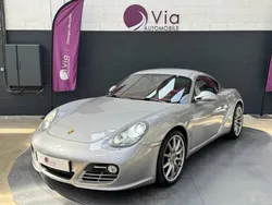 Porsche Cayman 2.9i 265 PDK Origine France