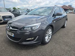 Opel astra 2.0 cdti 165ch fap cosmo start&stop