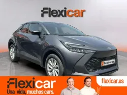 TOYOTA C-HR 220PH Advance