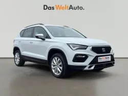 SEAT Ateca 1.5 EcoTSI S&S Style XM