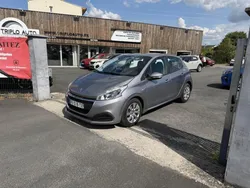 PEUGEOT 208 1.5 BlueHDi S&S - 100 Active gps + clim