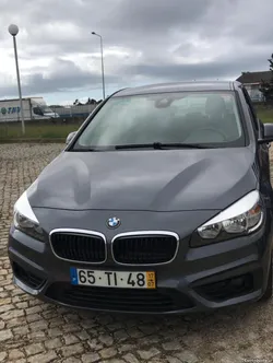 BMW 216 Active Tourer 216 d