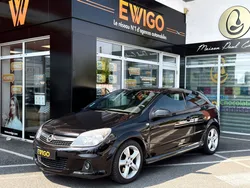 OPEL ASTRA H 2.0 T 200 ch COSMO