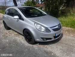 Opel Corsa GTC 1.3 CDTi
