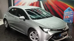 Toyota Corolla de 2019