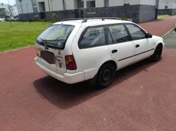 Toyota Corolla 1.3 c gasolina