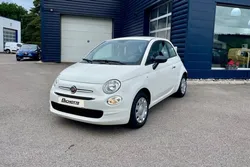 Fiat 500 1.0I BSG - 70 S&S SERIE 0 CULT